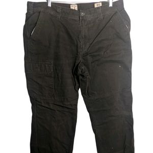 RedHead Flannel Lined Pants 40x32